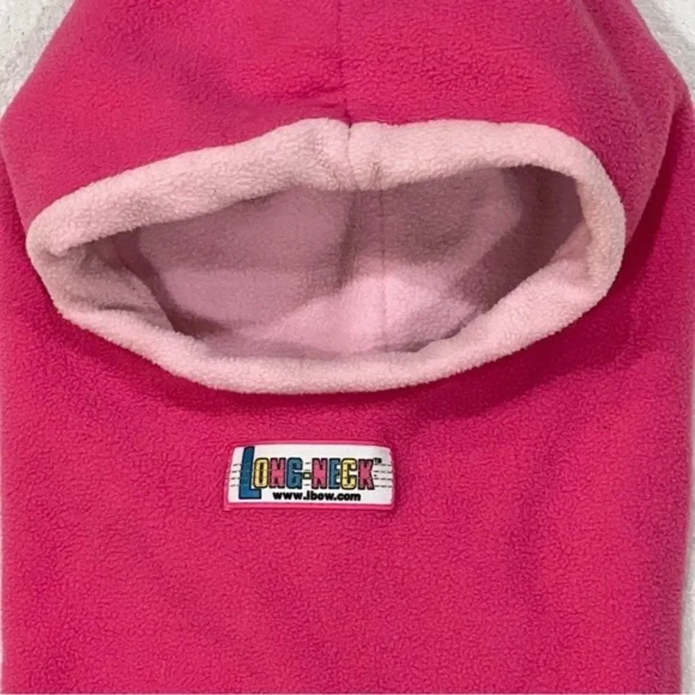 Long Neck Winter Gaiter Hat